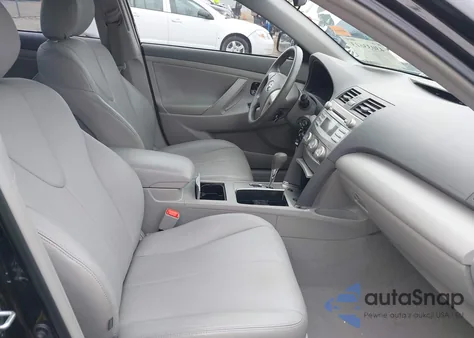 2011 Toyota Camry Le из США, поврежденный, VIN 4T4BF3EK6BR101608